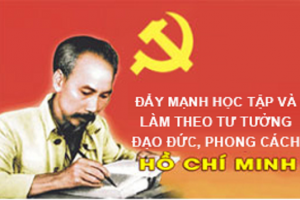 Chuyển động tích cực từ ý thức tôn trọng nhân dân theo tư tưởng, đạo đức, phong cách Hồ Chí Minh